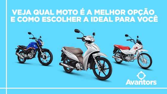 Qual melhor seguro para moto? 03 opções com ótimo custo